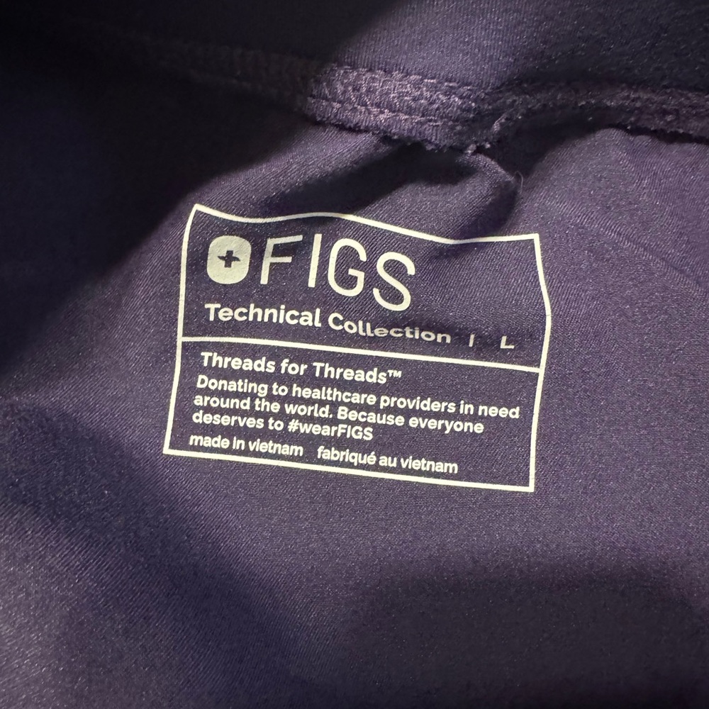 Figs Scrub Set - image 7